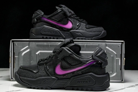 Genesis HM4465-001 Dunk 'Void'  Nike RTFKT  x 0225